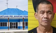 Satpam Dapur MBG Ciputat Diduga Curi 1.700 Ompreng untuk Beli Narkoba, Polisi Ungkap Kronologi Kasus