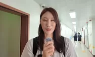 Bae Yoo Na Terkejut Dukungan Fans Indonesia, Duet dengan Megawati Hangestri di Hyundai Hillstate Jadi Sorotan
