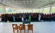 Didi Sukardi Dorong Guru MDT Ciamis Perkuat Kompetensi, Kurikulum Jadi Kunci Pendidikan Keagamaan