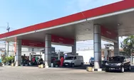 26 SPBU Kota Tasikmalaya, Baru 5 Kantongi SIPA, Pajak Air Tanah Jadi Sorotan