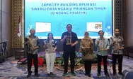 Bank Indonesia Tasikmalaya Luncurkan SINDANG PRIATIM Berbasis AI, Perkuat Pengendalian Inflasi di Priangan Timur