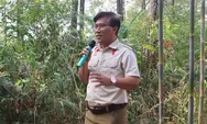 Didi Sukardi Buka KEMBARA PKS Ciamis, Tekankan Bela Negara Dimulai dari Pengabdian kepada Masyarakat