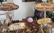 Festival Pamali 2026 di Kota Tasikmalaya Hidupkan Kembali Pamali, Nasihat Luhur Orang Sunda untuk Generasi Muda