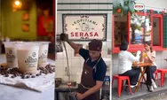 Bikin Penasaran! 3 Rekomendasi Kopitiam Kekinian di Bogor, Cocok untuk Nongkrong dan Kulineran