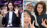 Megawati Hangestri dan Kim Yeon Kyung Jadi Sorotan di Jeju, Ada Hyundai Hillstate dan Top Club Super Match 2026