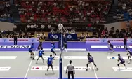 Shanghai Bright Ubest Bekuk Heungkuk Life Insurance Pink Spiders 3-0 di Jeju 2026
