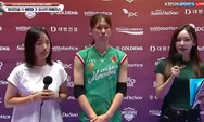 Kotona Hayashi Bersinar di Jeju 2026, 16 Poin Bantu Osaka Marvelous Tekuk Hyundai Hillstate