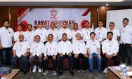 DPP PERBASI Kukuhkan Pengurus Jawa Barat 2026-2030, Rapim Perdana Fokus Tata Kelola dan Prestasi Basket