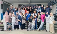 Sebagai Wakil Wali Kota Tasikmalaya, Diky Chandra Tegaskan Dirinya Harus Lebih Dekat Masyarakat Ditengah Keterbatasan Pemerintah