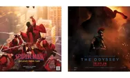 Jadwal Film Spider-Man: Brand New Day di Bioskop Tasik XXI Plaza Asia dan Transmart Hari Minggu, 2 Agustus 2026