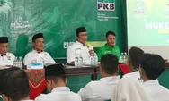 PKB Tasikmalaya Buka Pendaftaran Kader dan Bacaleg Lebih Awal, Bidik 11 Ribu Pengurus hingga Tingkat RT