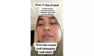 Viral TKW Asal Tasikmalaya Mengaku Tak Digaji 14 Tahun, Pemkab Telusuri Identitas dan Siapkan Koordinasi Pemulangan