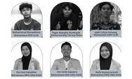 Kecelakaan Maut Rombongan KKN di Batulicin, 7 Orang Tewas dan ULM Tarik Mahasiswa dari Lokasi