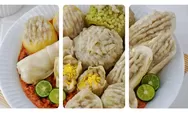 Siomay Bandung yang Bikin Penasaran, Baso Tahu Tulen, Shin Chan dan Baso Tahu Lina, Mana Favoritmu?