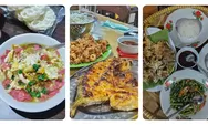 3 Tempat Makan Pangandaran yang Bikin Penasaran, Ada Soto Jarkomi hingga Seafood, Mana yang Paling Menggoda?