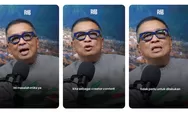 Helmy Yahya Soroti Ebemartono, Etika Konten Kreator Jadi Sorotan usai Polemik Rekam SPG GIIAS 2026