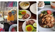 Kuliner Pasar Beringharjo Jogja yang Bikin Penasaran, Es Dawet Mbah Hari hingga Gado-gado Bu Hadi