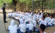 35 Siswa Terbaik Disiapkan Jadi Paskibraka HUT ke 81 RI Tingkat Kota Tasikmalaya