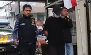 Viral Preman Kiaracondong Bandung Sabet Warga Pakai Pedang, Polisi Ungkap Motif Utang Rp150 Ribu