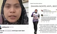 Widhiyarini Pangestika Minta Maaf Usai Komentar Pasien BPJS Viral, Akui Ucapannya Tambah Duka Keluarga