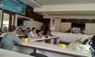 Pemkab Garut Matangkan GEMAR di Car Free Day, Libatkan Lintas Sektor demi Senam Massal yang Aman dan Meriah