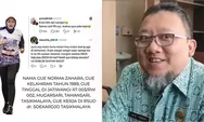 Unggahannya Dirujak Warganet, Pegawai RSUD dr. Soekardjo Tasikmalaya Mengundurkan Diri