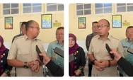 Pegawai RSUD dr. Soekardjo Tasikmalaya Dijatuhi Sanksi Administrasi, Wali Kota Viman Minta Bijak Bermedia Sosial