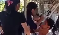 Viral Video Bullying Remaja Putri di Cilacap, Polisi Ungkap Dua Aksi Libatkan Pelaku dan Korban yang Sama