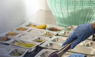 950 Dapur MBG Terancam Tutup Permanen, BGN Soroti Standar Higiene dan Sanitasi