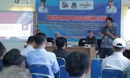 Kembangkan Ekonomi Daerah, Pemkab Garut Gandeng OJK Perluas Akses Pembiayaan Pertanian Kentang