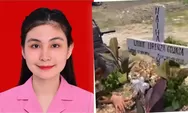 Kematian Winda Lorenza Jadi Sorotan, Polisi Sebut Bunuh Diri, Keluarga Ungkap Luka dan Lapor Polda Sumut