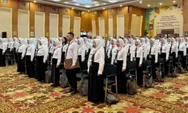 Dugaan Penipuan CPNS di Jatim Tembus Rp20 Miliar, Korban Klaim Ada Oknum Militer Aktif dan Seleksi Susulan