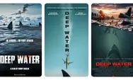 Jadwal Bioskop Tasik XXI Hari Ini 9 Agustus 2026, Deep Water Tayang Perdana, Spider-Man Tetap Jadi Andalan