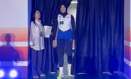 Megawati Hangestri Pilih Nomor 88 di Hyundai Hillstate, Ternyata Ini Alasan Tinggalkan Nomor 8