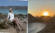 Jessica Mila Klarifikasi Liburan ke Pulau Padar, KSOP Labuan Bajo Sanksi Nakhoda Kapal