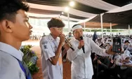 Dedi Mulyadi Usul Gaji Orangtua Penerima KIP Kuliah Naik Jadi Rp10 Juta, Ini Alasannya