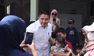 Seskab Teddy Masuk Tiga Besar Pejabat Paling Positif, Popularitasnya Juga Tinggi Versi IPO