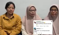 Widhiyarini Datangi Rumah Yurizal dan Minta Maaf Langsung, Keluarga Pilih Memaafkan: Semoga Tak Terulang
