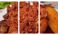 Kuliner Bandung Punya Warisan Rasa Sejak 1972, Ayam Goreng Kurnia Masih Jadi Buruan