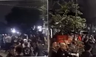 Rumah MC Tantangan Hafalan Al Quran Berhadiah Miras Digeruduk Massa, Polisi Ungkap Fakta Mengejutkan
