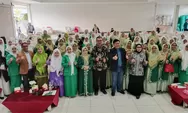 PKB Terus Bersinergi dengan Nahdliyin, Oleh Soleh Ingatkan Fatayat NU Bijak Gunakan Media Sosial