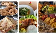 3 Nasi Pecel Jogja yang Wajib Dicoba, Ada Pecel Wader Pak Bejo hingga Pecel Senggol