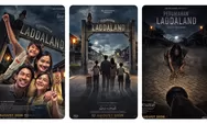 Sinopsis Perumahan Laddaland, Teror Rumah Impian, Lengkap Daftar Pemeran dan Detail Film, Tayang 13 Agustus 2026