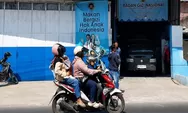 Kepala SPPG Karanganyar Muntah usai Cicip Menu MBG, 94 Paket untuk Siswa SDN 2 Jati Ditarik
