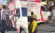 Ambulans Tabrak Bocah 10 Tahun Saat Karnaval HUT RI di Pinrang, Polisi Ungkap Fakta di Baliknya