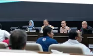 RUU Ketenagakerjaan Dikebut, DPR Buka Ruang Buruh Soroti Upah hingga Pesangon
