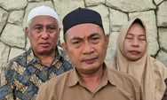 Orang Tua Affan Kurniawan Minta Tak Ada Peringatan Setahun, Hanya Ingin Anaknya Didoakan