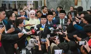Gempa NTT 7,7 Magnitudo, DPR Minta Keselamatan Warga Jadi Prioritas dan Bantuan Segera Dikirim
