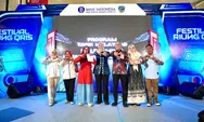 Pekan QRIS Nasional 2026 di Kota Tasikmalaya Makin Luas, QRIS Masuk Layanan Publik hingga Pesantren