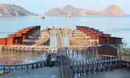 Gempa NTT M 7,7 Guncang Labuan Bajo, Air Laut Sempat Surut dan Pengunjung Hotel Berlarian